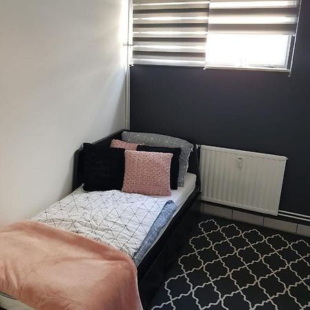 לובליאנה A Place To Relax מראה חיצוני תמונה