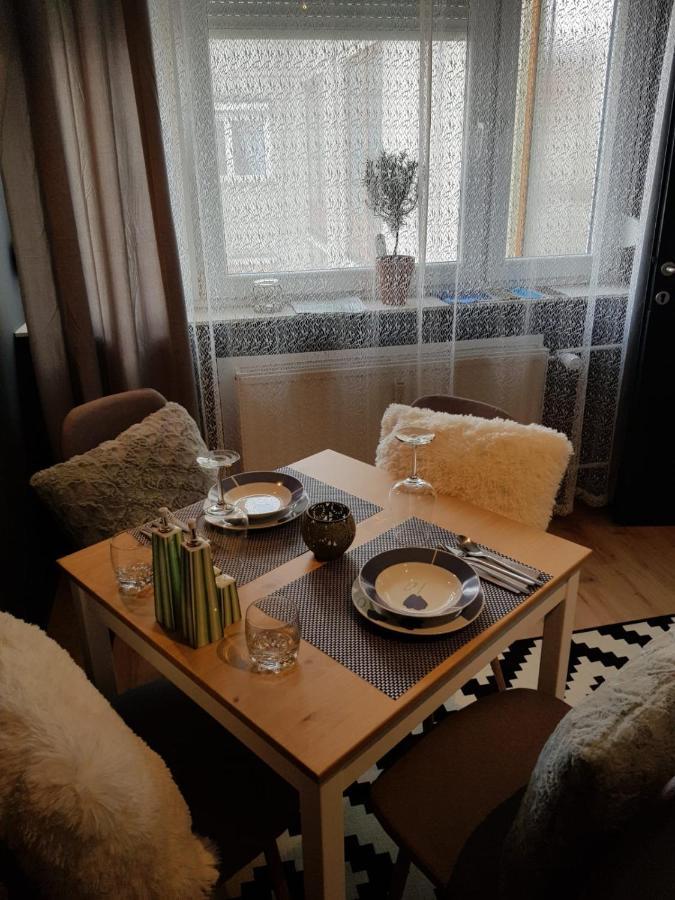 לובליאנה A Place To Relax מראה חיצוני תמונה