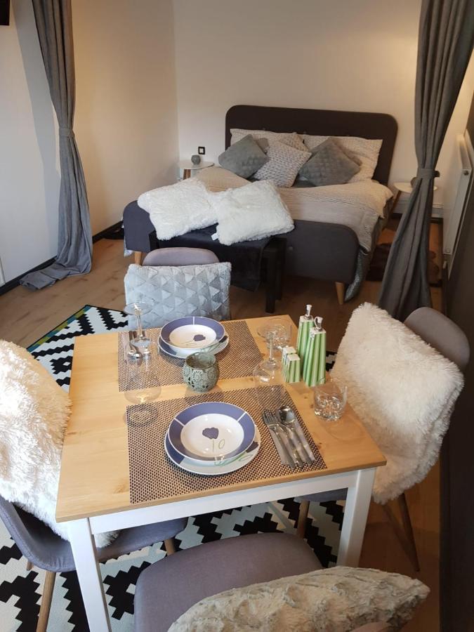 לובליאנה A Place To Relax מראה חיצוני תמונה